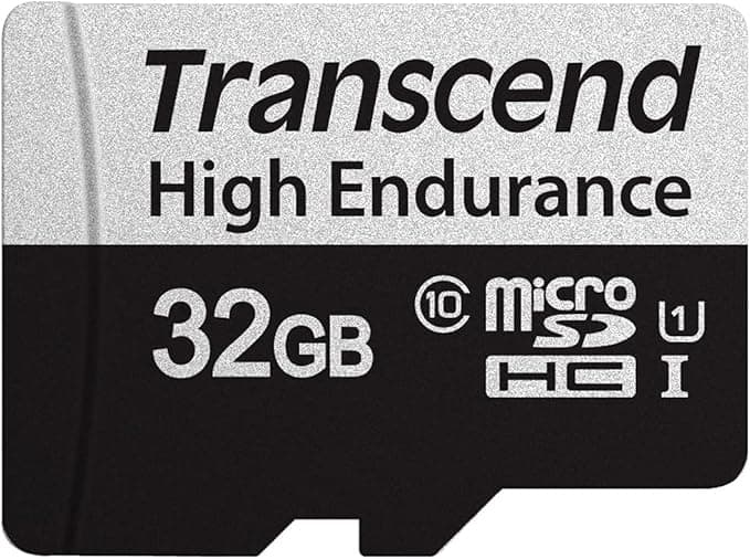 ドライブレコーダー用microSDカード|高耐久モデル比較【2026年版】