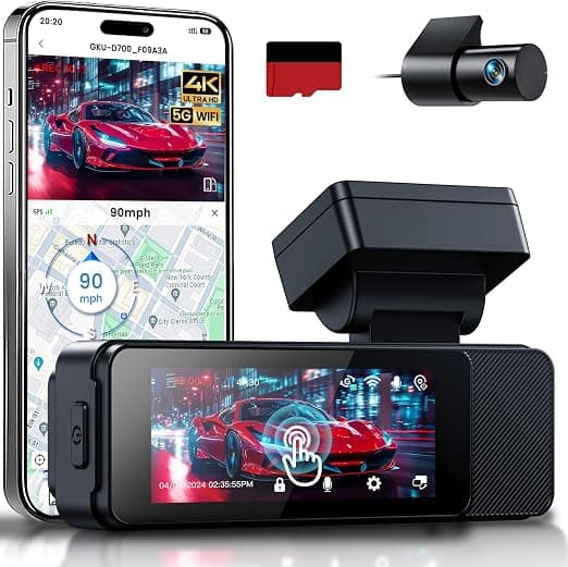 カローラクロスドライブレコーダー|SUV車高別おすすめ【2026年版】